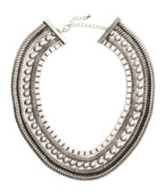 Multistrand Necklace, $17.99, hm.com
